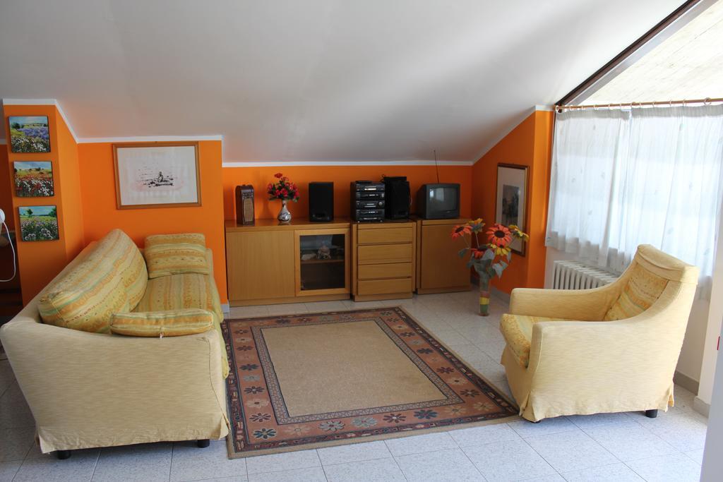 Anna Rita B&B Moie Extérieur photo